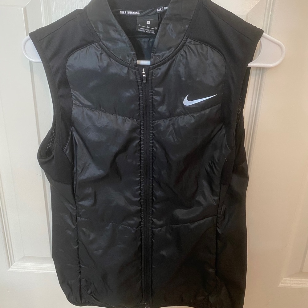 nike vest